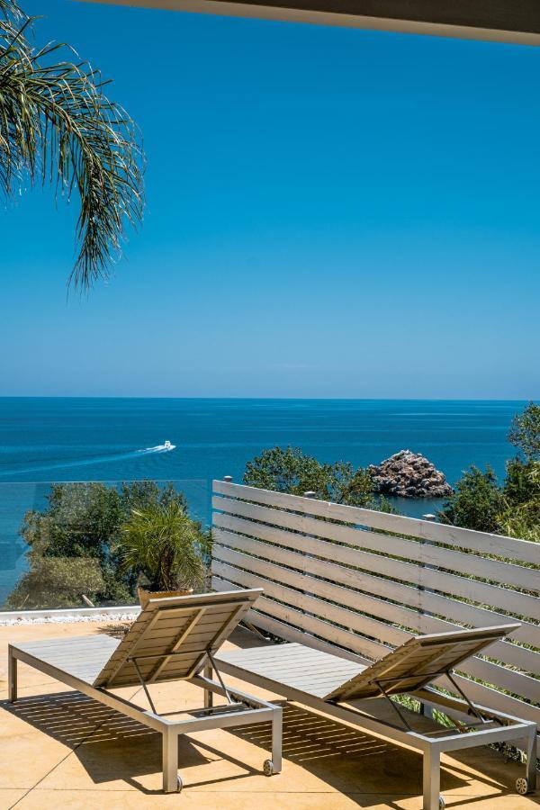 A Tonnara Hotel Cefalù Exterior foto