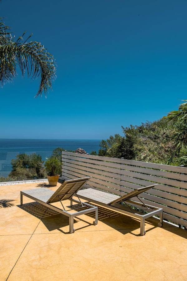 A Tonnara Hotel Cefalù Exterior foto